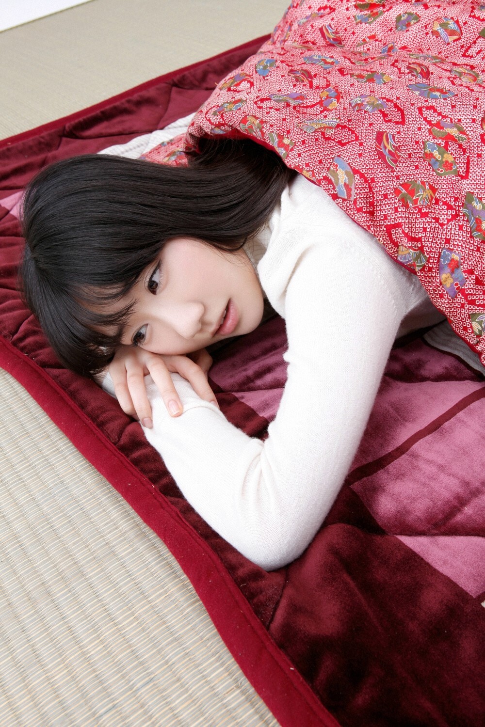 [Ys Web] [01-23] Vol.536柏木由紀 日本性感美女